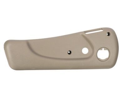 Jeep UZ51WL5AA SHIELD Seat Adjuster