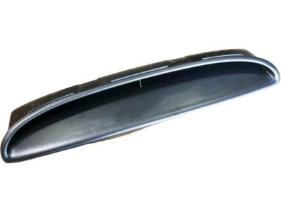 Dodge 5029249AB BEZEL Hood [SRT]