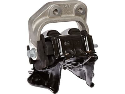 2010 Dodge Challenger Engine Mount - 5180406AE