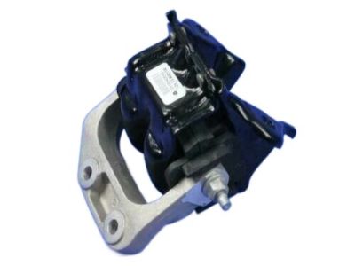 Mopar 5180406AE Mount