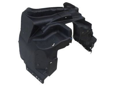 Dodge 68139709AF SHIELD Splash
