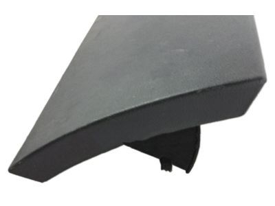 Dodge 1UK71DX9AC GLOVE BOX Instrument Panel