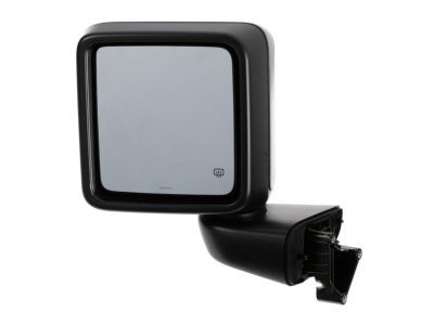 2020 Jeep Wrangler Car Mirror - 68281891AE