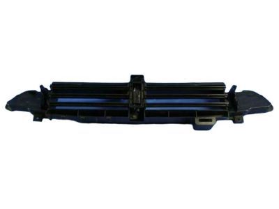 Jeep 68246267AA GRILLE Active Shutter Actuator Only Serviced With Grille Shutter