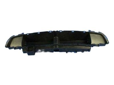 Jeep 68246267AA GRILLE Active Shutter Actuator Only Serviced With Grille Shutter