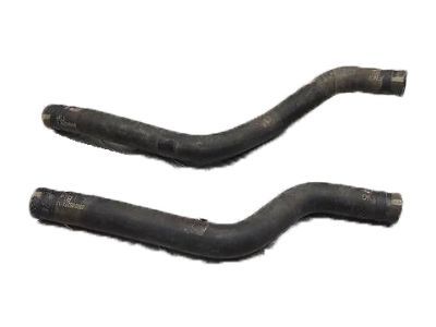 Dodge 5058527AD HOSE Heater Supply and Return