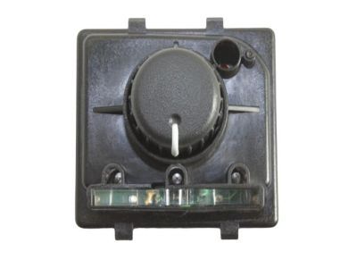 Dodge 56045614AA SWITCH Transfer Case Mode
