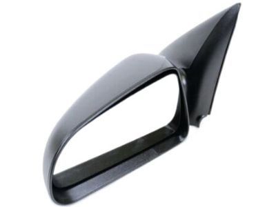 2011 Ram Dakota Car Mirror - 55077623AD