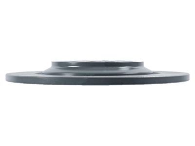 Mopar 4779886AB Rotor Brake Rear