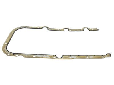 Dodge 4663840 GASKET Oil Pan
