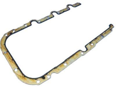 Dodge 4663840 GASKET Oil Pan