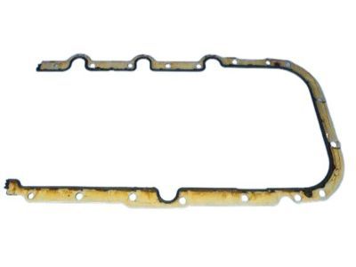 Dodge 4663840 GASKET Oil Pan