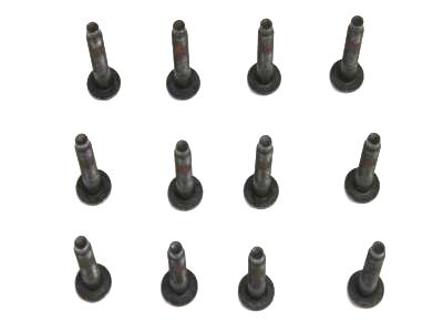 Jeep 6507746AA BOLT Exhaust Manifold