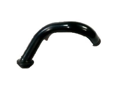 Jeep 53013093AA TUBE Crankcase Vent To Air Cleaner