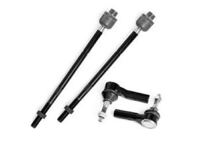 Ram 52014074AE ROD AND LINK Steering