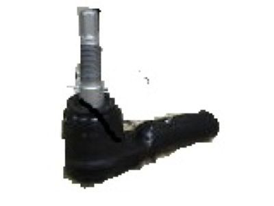 Ram 52014074AE ROD AND LINK Steering