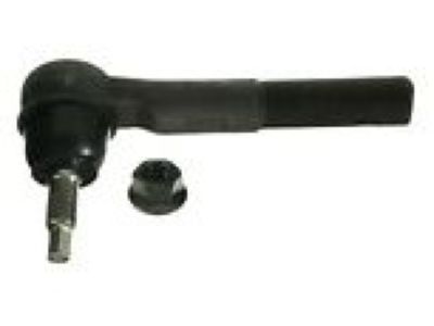 Ram 52014074AE ROD AND LINK Steering