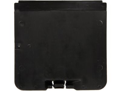 Chrysler 5097958AA SHIELD Splash Access Door