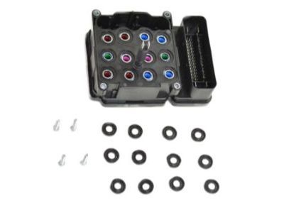 Mopar 68228991AB Module Anti-Lock Brake System