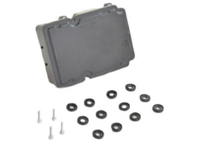 Mopar 68228991AB Module Anti-Lock Brake System