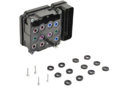 Mopar 68228991AB Module Anti-Lock Brake System