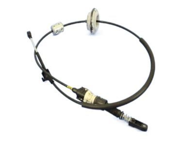 Dodge 4743768AB CABLE Gearshift Control