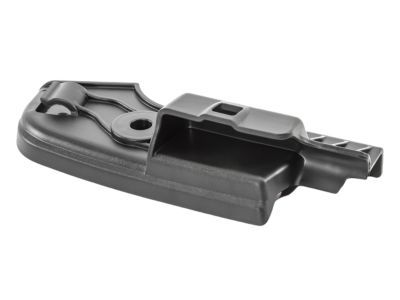 Jeep 68251541AD RETAINER Tailgate Bar