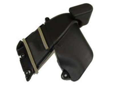 Jeep 68158625AD DUCT Clean Air
