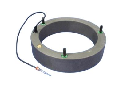 Ram 68206425AA COIL Transfer Case
