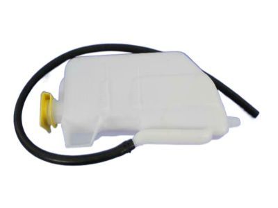 Dodge 4682294 TANK Coolant Reserve