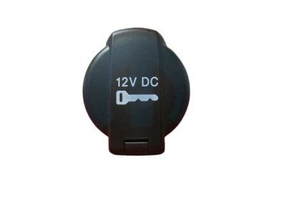 Ram 5026965AA CAP POWER OUTLET IGNITION FEED