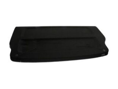 Jeep 6DD80JXWAA Cover - Cargo Area