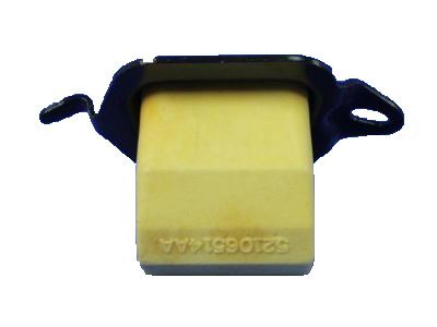Dodge 52106514AA BUMPER Jounce
