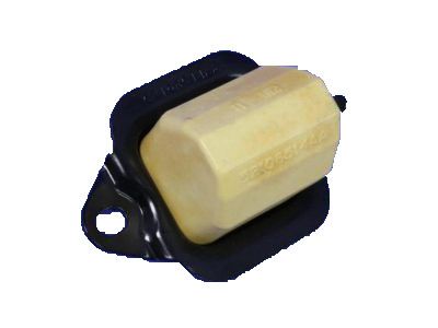 Dodge 52106514AA BUMPER Jounce
