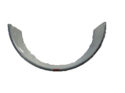 Jeep 68027468AA BEARING Connecting Rod STD. See Note