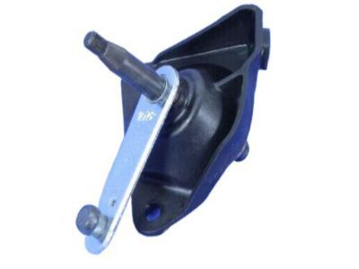 Mopar 5080842AA Wiper Pivot, Front Passenger Side
