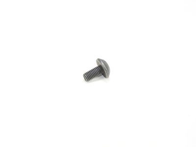 Jeep 5104610AA BOLT AND WASHER Recessed Torx Head M8X1.25X16.00