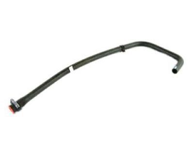 Ram 68189417AD HOSE Fuel Filler Vent