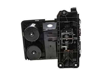 Ram 5LP381X9AA SHIFTER Transmission