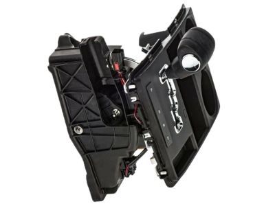 Ram 5LP381X9AA SHIFTER Transmission