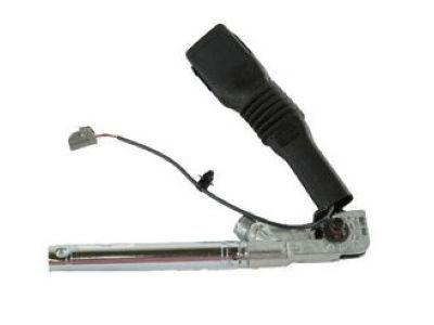 2023 Dodge Challenger Seat Belt - 6MS011X9AA