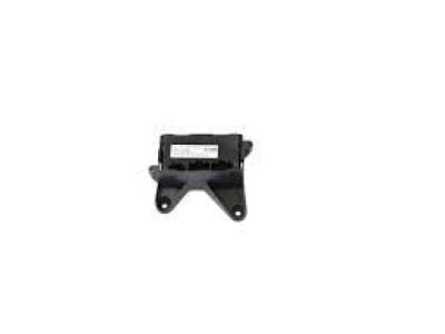 Ram 68277413AO MODULE Transfer Case Control