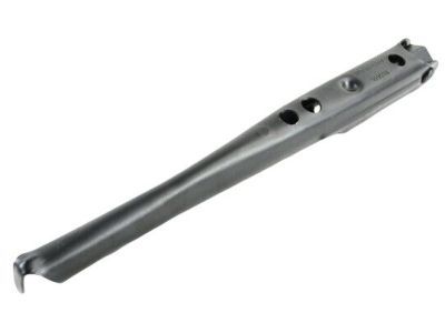 Jeep 68211294AB WRENCH Wheel Lug Nut