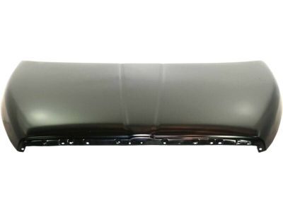 Dodge 55075923AD HOOD