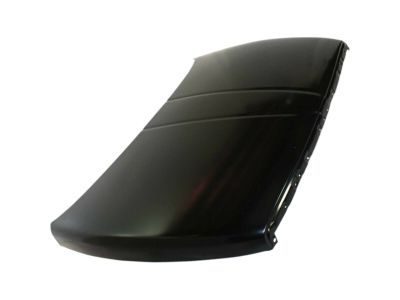 Dodge 55075923AD HOOD