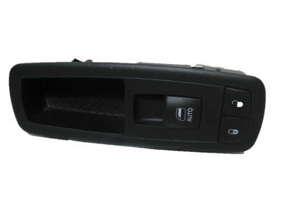 Jeep Power Window Switch - 68030822AC