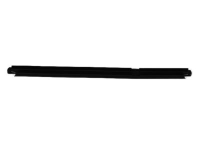 Jeep 55396704AF WEATHERSTRIP Rear Door Belt