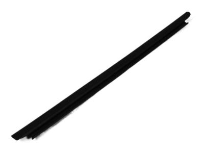 Jeep Commander Door Seal - 55396704AF