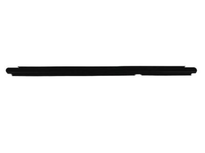 Jeep 55396704AF WEATHERSTRIP Rear Door Belt