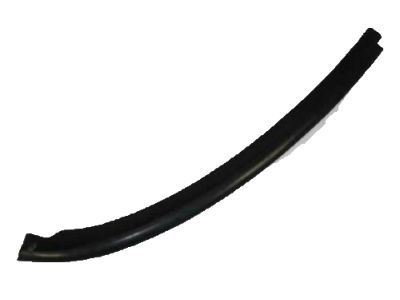 Mopar 5113643AC Applique, Rear Driver Side